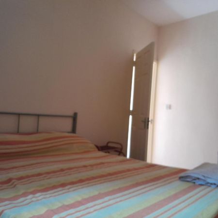 Chetty Tourist Residence Pereybere Beach Ngoại thất bức ảnh