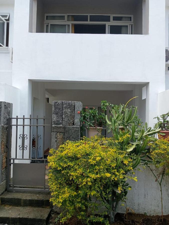 Chetty Tourist Residence Pereybere Beach Ngoại thất bức ảnh
