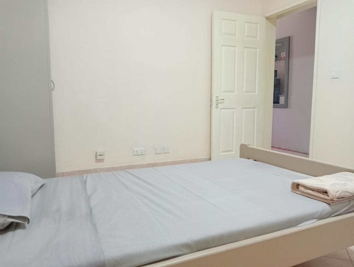 Chetty Tourist Residence Pereybere Beach Ngoại thất bức ảnh