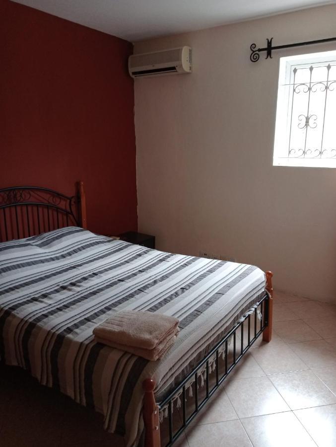 Chetty Tourist Residence Pereybere Beach Ngoại thất bức ảnh