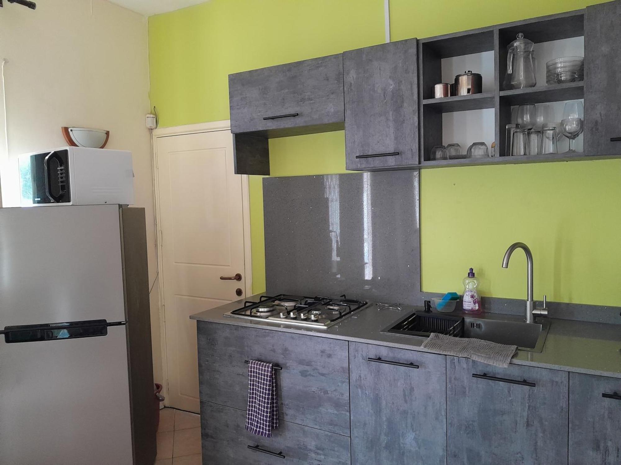 Chetty Tourist Residence Pereybere Beach Ngoại thất bức ảnh